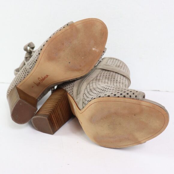 Sam Edelman Ellery Booties size 8 - Picture 7 of 10